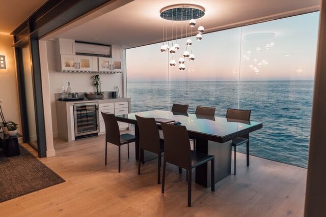 2021 Aesthetic: Features and Design Trends You Need for Your Home